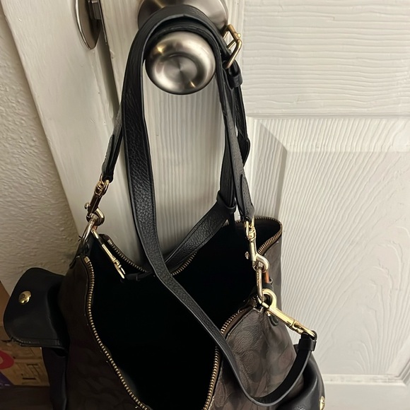 Coach pennie - Picture 4 of 5